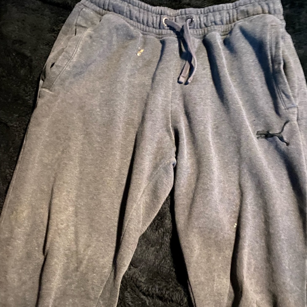 Puma Sweatpants